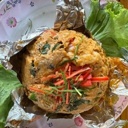 ห่อหมกทะเล