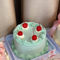 ฟ้ามิ้นเชอรี่ 0.5 ปอนด์