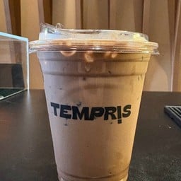 TEMPRIS COFFEE ขอนแก่น