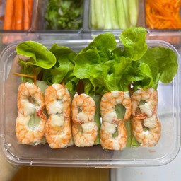 Little Green House แขวงถนนเพชรบุรี