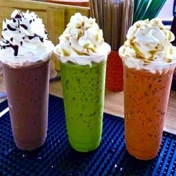 มาดามชา 43