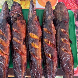 ปลาดุกอบโอ่งตัวใหญ่มาก