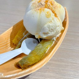 สายขนมหวาน