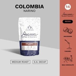 Colombia Narino 200 g