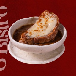 ซุปหัวหอม