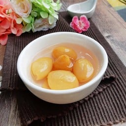 สละลอยแก้ว