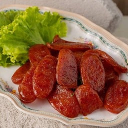 กุนเชียงทอด