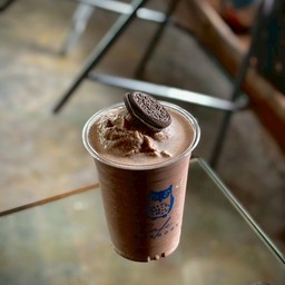 ม็อคค่าโอรีโอ่