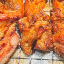 นุ๊ย หมูอบ