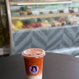 Sweet Fruit Smoothie