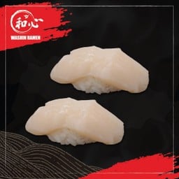 ซูชิหอยเชลล์