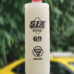 น้ำผลไม้ลิ้นจี่