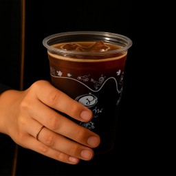 อเมริกาโน่ เข้ม ถึง ใจ