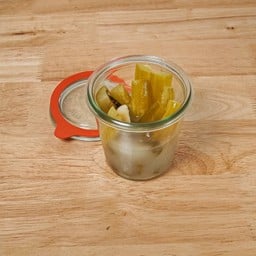 แตงกวาดอง