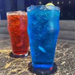 Italian Giffard Soda