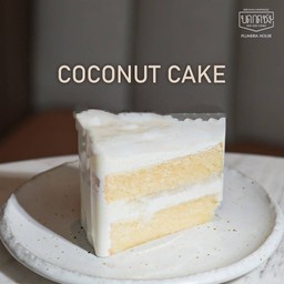 Coconut Cake