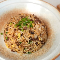 SEOUL3 PREMIUM BEEF FRIED RICE