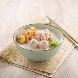 B24 โจ๊กคู่ดูโอ้ (2 อย่าง)