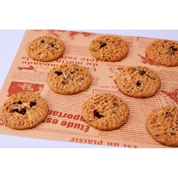 คุกกี้ข้าวโอ๊ตธัญพืช กรุบกรอบ หอม อร่อยมาก