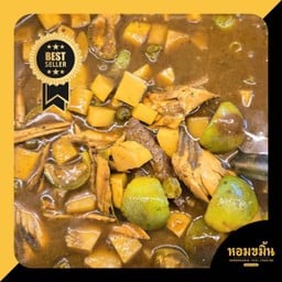 แกงไตปลา