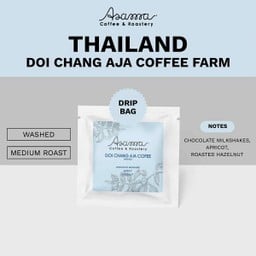 Thailand Doi Chang Aja Coffee (1bag)