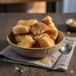 ขนมปังปิ้ง