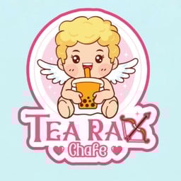 TeaRakChafe ชานมไข่มุก สาขามินิบิ๊กซีไผ่ขวาง
