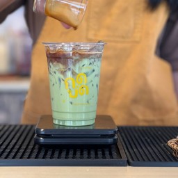 มัทฉะคอฟฟี่