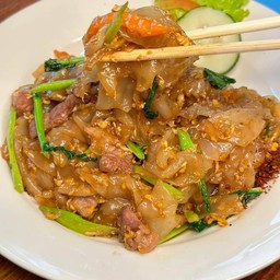 ผัดซีอิ๊ว