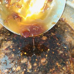 น้ำปลาหวาน