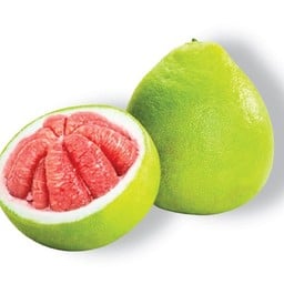 ส้มโอทับทิมสยาม (ทั้งลูก)