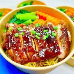 หมูปิ้งโบราณฉ่ำๆ อเมซอนเทพกุญชร35