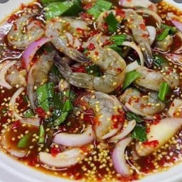 ร้านฅนละยำbyอ้อย สาขา2