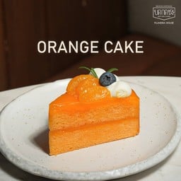 เค้กส้ม