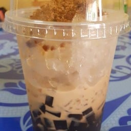 หลักเมืองตามสั่งข้าวคลุกกะปิ