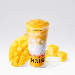 น้ำมะม่วงสาคู