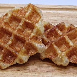 Breaktime Croffle Set (ชุด 2 ชิ้น)