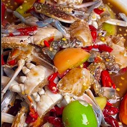 เหลาปูม้า