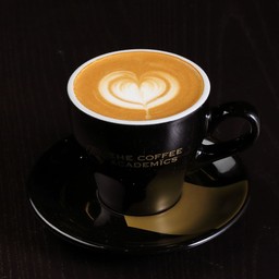 Cappuccino - Hot