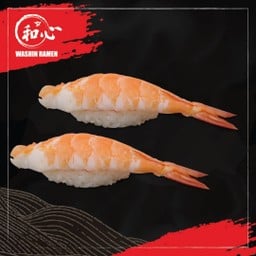 ซูชิกุ้ง