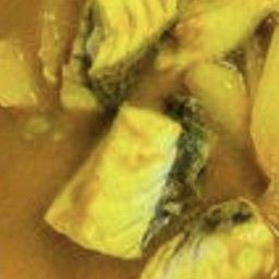 รับทำแกงใต้ในพิธีต่าง(สั่งล่วงหน้า)