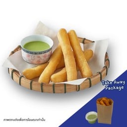 DOU' 荳 -โต้วน้ำเต้าหู้ ดิโอลด์สยาม