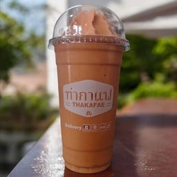 ชาไทยปั่น L