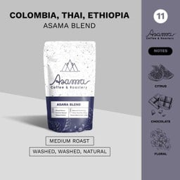 Asama Blend 250 g