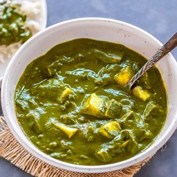 ปาลัก ปานีร์