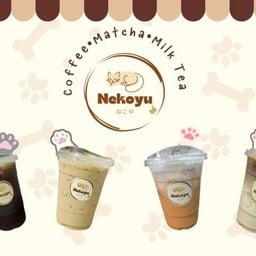 Nekoyu