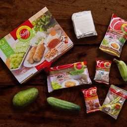 แดงแหนมเนือง 5 ไม้