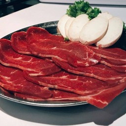 Top Blade เนื้อใบพาย