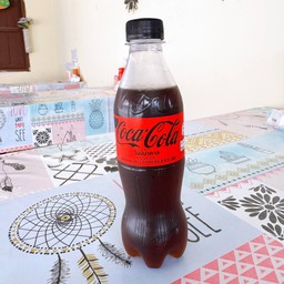 โค๊ก ซีโร่(ขวด)