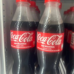 โค้ก 330 มล.